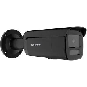 IP-камера Hikvision DS-2CD2T43G2-LIS2U/SL (2.8 мм) — 4 МП, объектив 2.8 мм, поддержка PoE