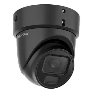 IP-камера Hikvision Pro Series DS-2CD2H86G2H-IZSY (2.8–12 мм) Turret наружная 8 МП 3840×2160 PoE, 30 к/с