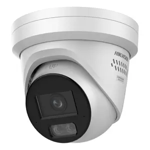 Hikvision Pro Series Kupola IP drošības kamera DS-2CD2346G3-IZS2UY/SL 2688×1520, 2.8/4 mm maināmais objektīvs, āra griestu/sienas