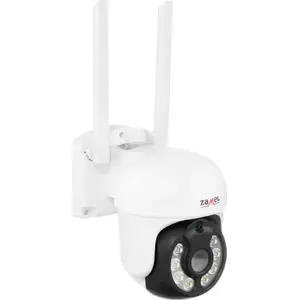 IP camera ZAMEL PTZ TUYA 3 MP KPT-01 wireless Wi‑Fi (model GAR10000073)