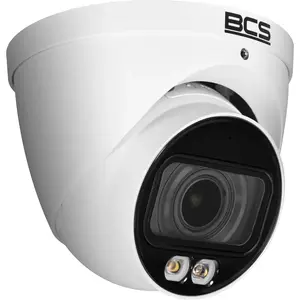 IP купольная камера BCS BCS-L-EIP48VCR4L4-Ai1 8 Мп