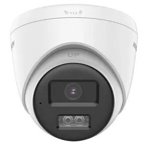 CCTV camera Hikvision Turbo HD Value Series DS-2CE78U0T-LTS 4K turret 2.8 mm, 113°×62°, 360° rotation, wired, indoor/outdoor