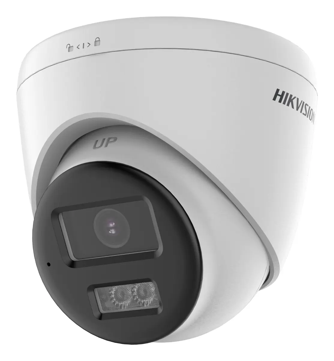 Hikvision DS-2CE78U0T-LTS 4K туррет камера Photo 2