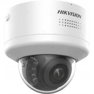 IP-камера Hikvision DS-2CD2767G2H-LIPTRZS2U/SL с объективом 2.8–12 мм PL