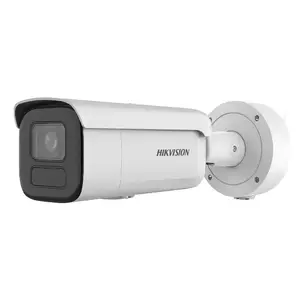 Hikvision Bullet IP drošības kamera DS-2CD2666G2H-IZS 2,8–12 mm, 3200×1800, āra, griestu/sienas stiprinājums