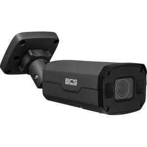 IP камера BCS BCS-P-TIP55VSR5-Ai2-G 5 Мп туррет для видеонаблюдения