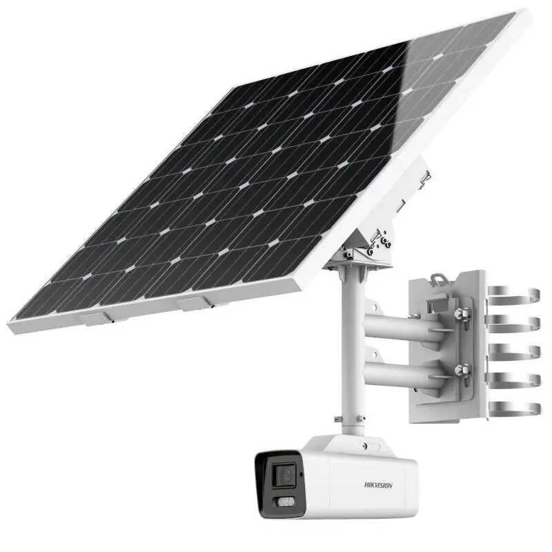 IP ārpustelpu bullet kamera Hikvision 4