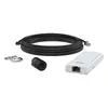 AXIS P1245 Mk II IP security camera Photo 3