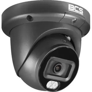IP-камера BCS BCS-L-EIP26FCR3L3-Ai1-G — сетевая камера видеонаблюдения BCS (модель 55418)