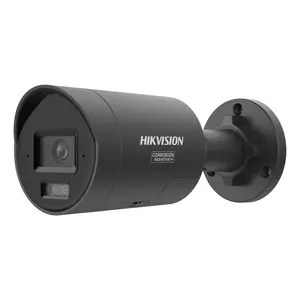 Bullet IP security camera Hikvision DS-2CD2046G3-IZ2UY/SL 2688×1520 2.8/4 mm outdoor ceiling/wall mount black