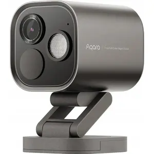 IP‑камера‑хаб Aqara Camera Hub G5 Pro Wi‑Fi Shadow Gray от Xiaomi (MPN CH‑C07D)