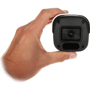 IP kamera APTI APTI-20PC2-36WP-ECO — 3,7 MP, 3,6 mm objektīvs