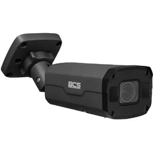 Tube surveillance camera BCS BCS-P-TIP54VSR5-Ai2-G 4 MPx, outdoor tube form