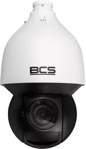 IP PTZ kamera BCS BCS-L-SIP4425SR15-Ai2(2) 4MP, vari-fokāls 4.5–112.5 mm, PTZ