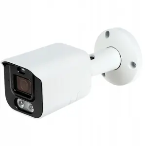 IP-камера APTI AI808C2IW-28AD Active Deterrence — 8 Мп, объектив 2.8 мм
