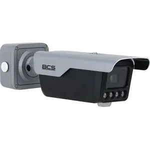 IP туррет-камера BCS BCS-L-TIP74VSR3-ITC-AI3 — 4 МП, ИК 30 м, ARTR, SkyLight