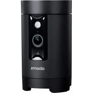 IP-камера Zmodo PIVOT Smart Home System — Zmodo PIVOT (UMNP10038) поворотная внутренняя камера