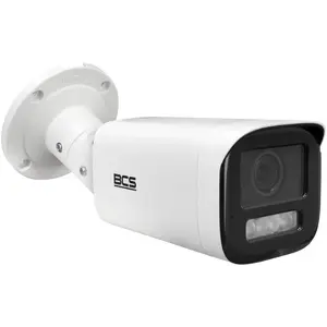 IP туровая камера BCS BCS-V-TIP44VSR5L5(2) 4 Мп для видеонаблюдения