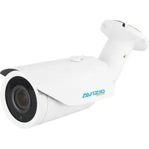 IP camera AVIZIO AVB-AHDTM40S mini turret, 4 MP, 2.8 mm lens