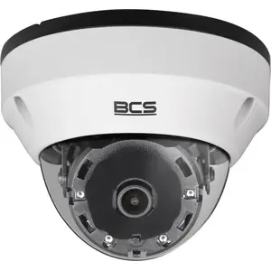 IP kamera BCS BCS-U-DIP38FSR3 8 MP SkyLight — iekštelpām un ārtelpām