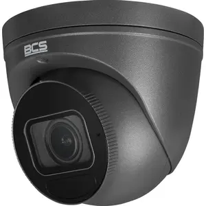 IP kupolveida kamera BCS BCS-P-EIP54VSR4-Ai2-G 4 Mpx, IR 40 m, mikrofons, SkyLight