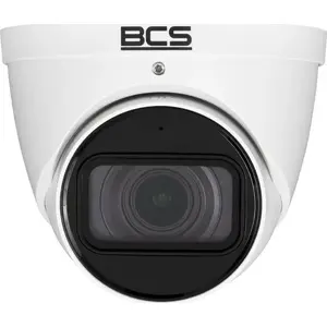 IP kupola kamera BCS BCS-L-EIP58VSR4-Ai1(2) - tīkla kupola kamera, PoE atbalsts (precīzs modelis)