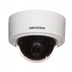Уличная поворотная IP-камера Hikvision DS-2DE3404W-DE T5 PL — 3,7 Мп, моторизированный зум 2,8–12 мм