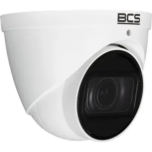 IP купольная камера BCS BCS-L-EIP44VWR5 4 Мп — для внутреннего и наружного наблюдения