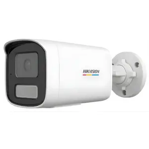 IP-камера Hikvision DS-2CD1T47G3H-LIUF/SRB 4mm PL — фиксированный объектив 4 мм, PoE