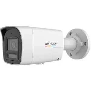 IP kamera Hikvision DS-2CD1027G2H-LIUF/SL 4 mm fiksēts objektīvs, krāsaina attēlošana