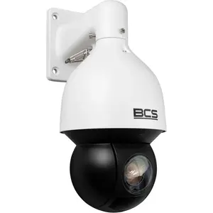 IP поворотная камера BCS BCS-L-SIP4225SR15-Ai2 — сетевой купольный PTZ с функцией пан/накл/зум