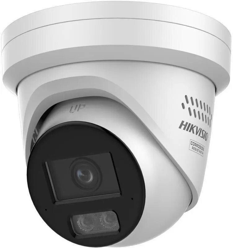 Surveillance Cameras