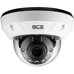 IP купольная камера BCS BCS-U-DIP65VSR4 5MP — BCS ULTRA