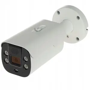IP camera APTI APTI-AI808C4IW-28AD Active Deterrence 8 MP 2.8 mm