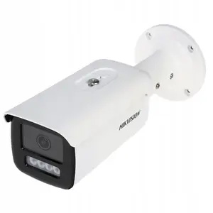 IP camera Hikvision DS-2CD2T46G2H-4I(2.8mm)(EF)/PL AcuSense — 4 MP, 2.8 mm lens