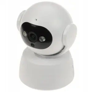 IP Dome Camera APTI W35A TUYA — Indoor Wi‑Fi 3.0 MP, 3.6 mm lens