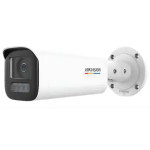IP-камера Hikvision DS-2CD1B47G3H-LIUF/SRB 2.8mm PL 4MP уличная антивандальная купольная