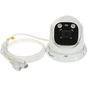 IP kamera APTI APTI-AI508V3IW-36AD Smart Dual Illumination Active Deterrence 5 Mpx 2.8 mm