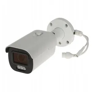 IP camera APTI APTI-AI804CA5IL-27135W-Z Full-Color 8 MP 4K UHD 2.7–13.5 mm motorized zoom