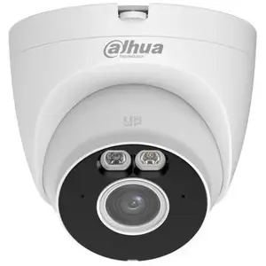 IP camera DAHUA IPC-HDW1539DA-SW-PV-0280B — dome network camera