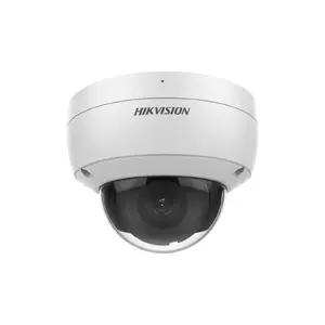 Купольная IP-камера Hikvision DS-2CD2126G2-I 2.8 мм — 1080p, для внут. и наруж., потол. монтаж, проводная