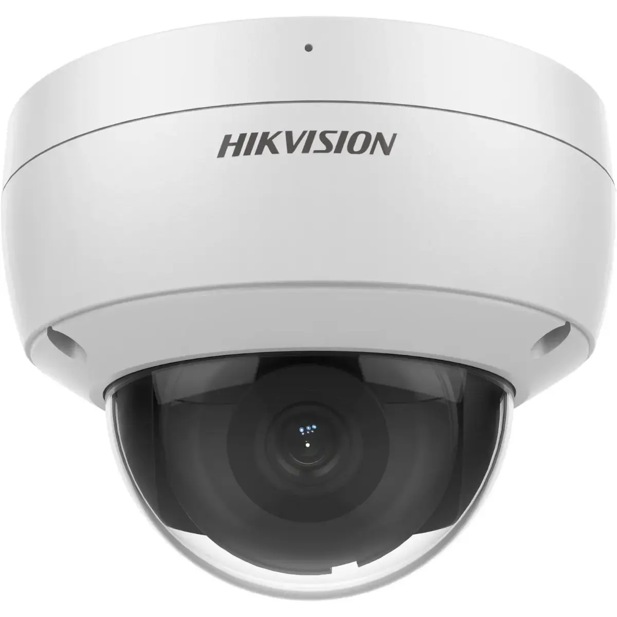 Hikvision DS-2CD2126G2-I купольная IP-камера Photo 3