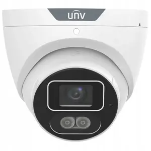 IP kamera UNIVIEW IPC3614SB-ADF28KMC-I1 — 4 Mpx, 2.8 mm, Wise-ISP Tri-Guard