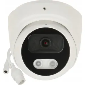 IP-камера APTI APTI-AI803V2-28W — 8 Мп, объектив 2.8 мм, сетевая видеокамера