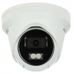 IP camera Hikvision DS-2CD2343G2-LI2U/SL 4 MP 2.8 mm AcuSense, PoE, IR