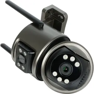 Outdoor PTZ IP Camera INNE ICSEE-W62SD-2 Wi‑Fi Full‑Color 2×3 MP, 2×3.6 mm
