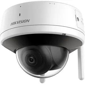 Потолочная купольная IP-камера Triton DS-2CV2141G2-IDW(2.8mm)(E)/EU — для помещений, 2560×1440, 2.8 мм, Wi‑Fi и Ethernet
