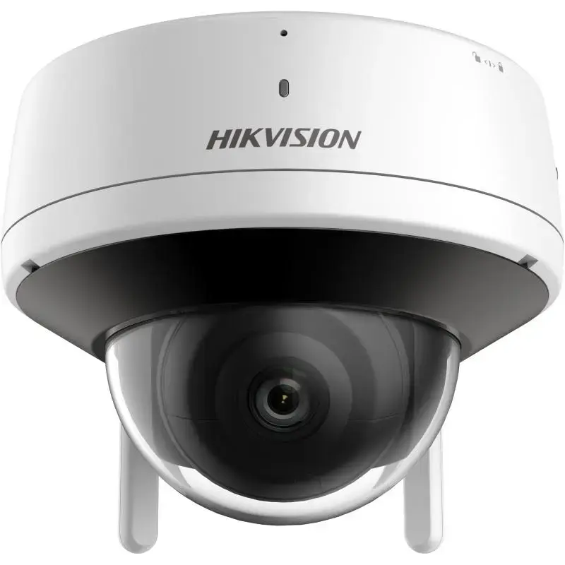 Triton DS-2CV2141G2-IDW(2.8mm) Dome IP Camera Photo 2