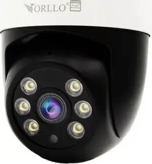Surveillance Cameras