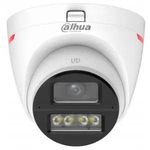 Dahua HAC-HDW1549X-A-PRO-0280B-DIP 4-in-1 security camera — model HAC-HDW1549X-A-PRO-0280B-DIP